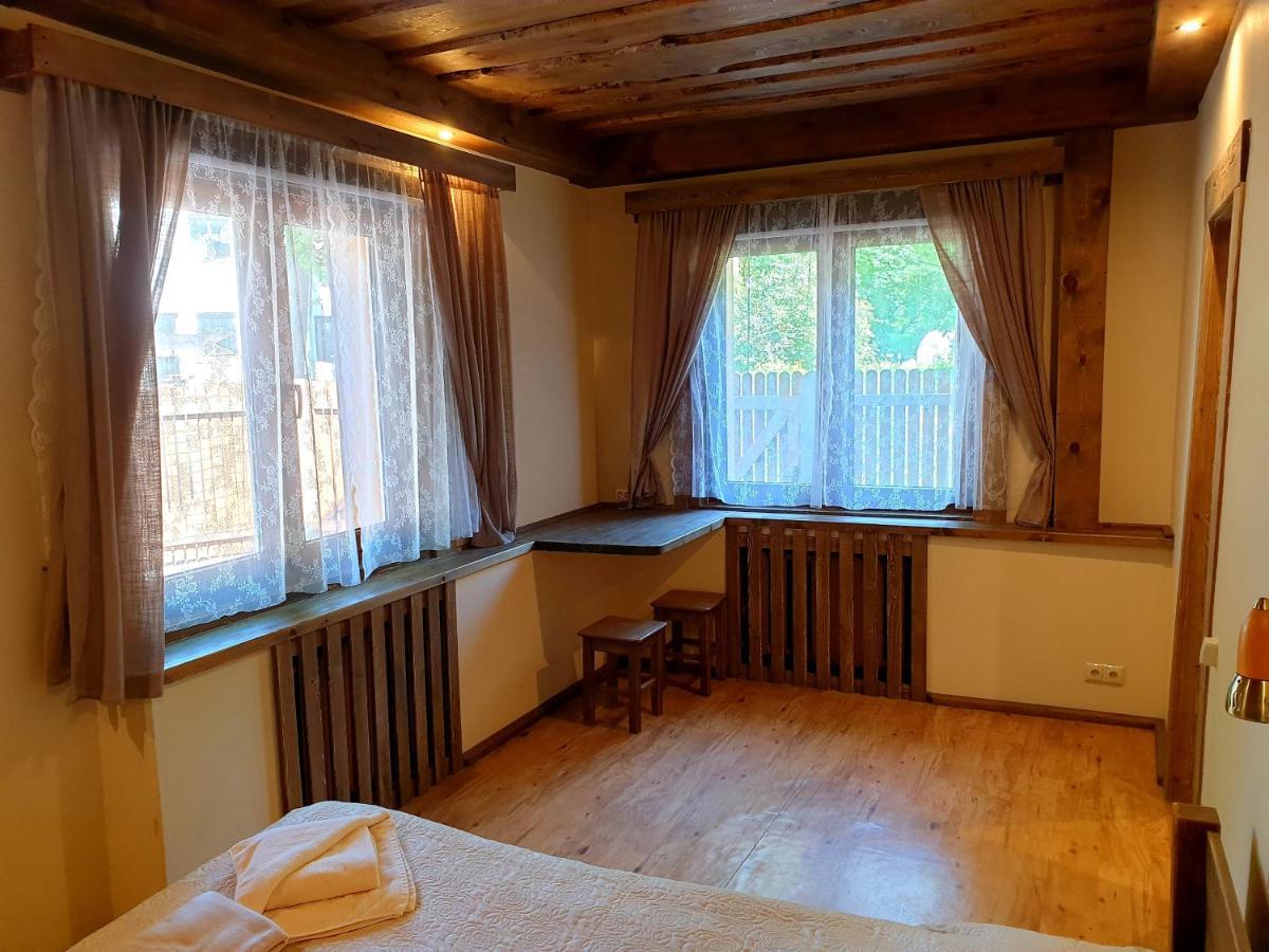 Guest House And Camping Jūrkalne Kültér fotó