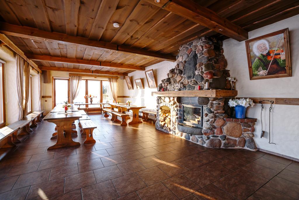 Guest House And Camping Jūrkalne Kültér fotó