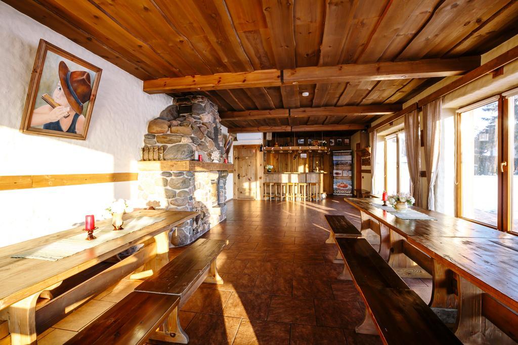 Guest House And Camping Jūrkalne Kültér fotó